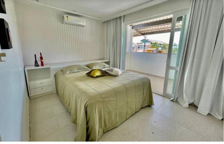 Casa De Luxo Em Com Funcionária A 50 M Do Mar
