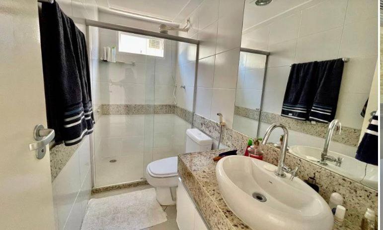 Casa De Luxo Em Com Funcionária A 50 M Do Mar Pôrto das Galinhas
